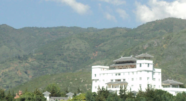 超強(qiáng)機(jī)械鑄造